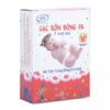 Băng rốn tiệt trùng - Băng rốn cho trẻ sơ sinh