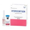 Hydrocortison - Chỉ định cho bất kỳ trường hợp cần tác dụng nhanh và mạnh của corticosteroid